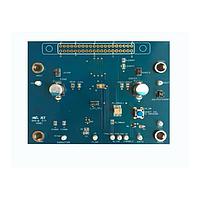 onsemi NIS6350MT1GEVB eFuse NIS6350MT1GEVB ບອດທົດລອງ