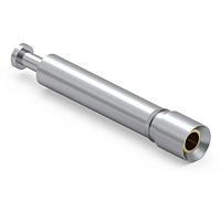 Mill-Max 0325-0-15-80-34-27-10-0 Turret 200u SN OVER NI 34 CON