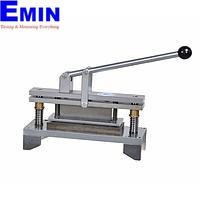 HAIDA HD-A515 Ring Crush Test ເຄື່ອງຕັດຕົວຢ່າງ (for HD-A513-2)