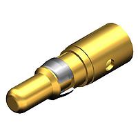 Molex / FCT 173112-1008 ຕິດຕໍ່ D-Sub FCT TERM HPWR CRP PLG 40 AMP 8-12 AWG