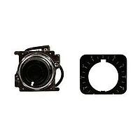 Eaton 10250T33236 ປອດຫນັກ 2W 50V 2.5K OHM LGD