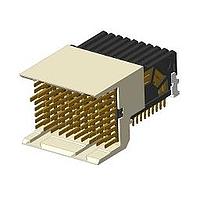 Amphenol FCI 10034264-101LF ຫົວຂໍ້ 90 POS ມຸມຂວາ 2 ກ່ອງສັນຍານ HDR