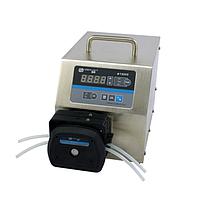 Leadfluid WT600S Pump Peristaltic ຄວາມໄວຕົວແປພື້ນຖານ (3-6000mL/min, 1 CH)