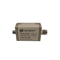 KEYSIGHT 15434B ຕົວປ່ຽນເວລາປ່ຽນ (1ns)