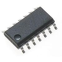 STMicroelectronics LM219DT ອະນາລອກ ຄອມເພຣດເຕີຣ໌ ຮາຍ-ສະປີດ ຄູ່ ແຮງແຮງດູດສອງຂະໜາດ