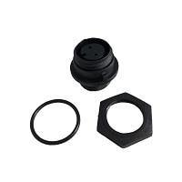 Bulgin PX0412/02S ຕົວເຊື່ອມ 2 POLE CHAS MT SKT