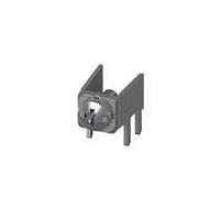 Keystone Electronics 7762-SEMS ຂໍ້ຕໍ່ສະກຣູ SCREW TERMINAL/CAPTIVATED