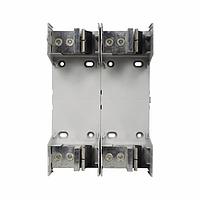 Eaton Bussmann HM60600-2CR ຕົວຢືດຟິວ Fuse Holders 600 amp class H fuse holder 600V 2 pole