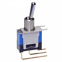 NKK Switches D22019V ສະຫນັບສະຫນູນ Toggle SWITCH DIP ROTARY