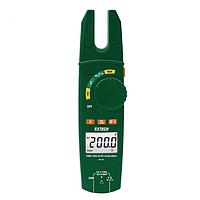 EXTECH MA160 True RMS AC Clamp Meter + NCV (ເຄື່ອງກວດຈັບແຮງດັນທີ່ບໍ່ຕິດຕໍ່, 200A)