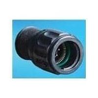 Amphenol LTD SCE2BL1K1037PN ຮັບສະຕິກເຊື່ອມ 37P Sz 10 Inline Pin Recpt ລະດັບທີ 2