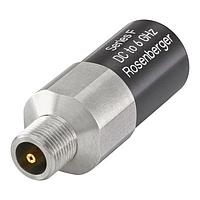 Rosenberger 74K12S-001S3 ປິດສົດສົ່ງ PCB Terminators Short Circuit Jack