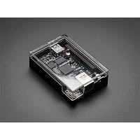 Adafruit 1555 ກ້ອງປົກຄຸມ Cases Enclosure ສໍາລັບ Beagle Bone Black Clear To