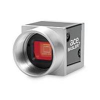 Basler 106467 ກ້ອງສ່ວນສະແກນພື້ນທີ່ Basler acA640-90uc (CS-Mount) USB 30 ກ້ອງທີ່ມີຕົວສະກັດ Sony ICX424 CCD ສາມາດສົ່ງອອກ 90 ຟຣອມຕໍ່ວິນາທີທີ່ຄວາມລະອຽດ VGA