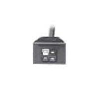 Anderson Power Products 1470g4-bk ຕໍ່ຕໍ່ພະລັງງານຫນັກ PP PAK 9-10P HSG SNAP-IN RECEPT -BULK