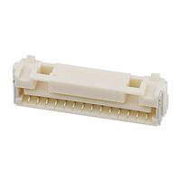 Molex 502386-1470 ປະຕູຮັບ 14P CLIKMATE RECPT ມຸມຂວາ TIN
