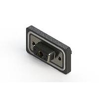 EDAC 628W5W1-124-1N5 ຕິດຕໍ່ປະສົມ D-Sub ຮູບແບບຕັ້ງຕົ້ນ ການປ້ອງນ້ຳທີ່ມີພະລັງງານ Combo ຕິດຕໍ່ D-Sub