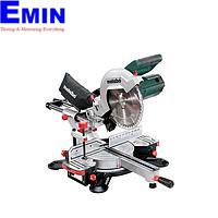 METABO KGS 254 M ແມັດ ເຫັນ (220-240 V / 50-60 Hz)