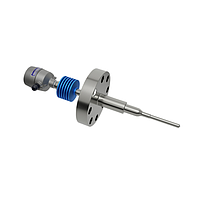 Hydramotion XL7-d16 ເຊນເຊີວິສຄອມິເຕີເລີພອລິເມີ (0 – 10^8 Pa.S; 400 °C)