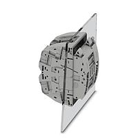 PHOENIX CONTACT 3969918 ເຄື່ອງມືແລະອຸປະກອນເຊື່ອມຕໍ່ Terminal Block RSCWE 6-3/3