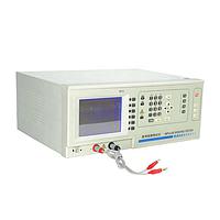 MICROTESTMotor and Generator Tester Calibration Service