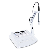 HINOTEK Bante950 Benchtop Conductivity/TDS/ເຄື່ອງວັດແທກຄວາມເຄັມ