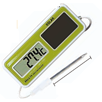 DaiHan T9277B Module Handy Solar Digital Thermometer