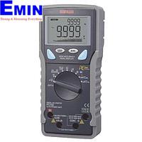 SANWA PC700 Digital Multimeters Dataloger (True Rms, 0.06%)