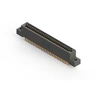 EDAC 895-056-540-204 ຕົວຮັບ .100" (2.54mm) Pitch Card Edge Connector