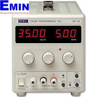 TTI EX355P Bench DC Power Supply (35V, 5A, 175W, RS232)