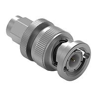 Wurth Elektronik 64403207211000 ຕົວແປ RF - ລະຫວ່າງຊຸດ WR-ADPT ຮ່າງທອງກົງ 50 ໂອມ DC ຫາ 4 GHz