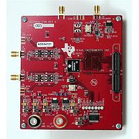 Texas Instruments ADS5409EVM ADC ADS5409EVM ບົດທົດລອງ Eval Mod