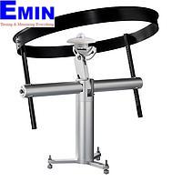 Senseca LPS130P0 ເຊັນເຊີວັດແທກລັງສີແສງຕາເວັນທີ່ມີວົງເງົາPyranometer (-200…4000 W/m2, mV output, class A)