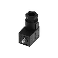 Molex 1210230438 ຕົວເຊື່ອມ CONNECTOR 192 PG07 BLACK H6