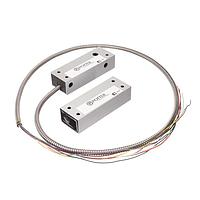 AMSECO P2D-000 ອຸດສາຫະກຳ Hall Effect / Magnetic Sensors Amseco