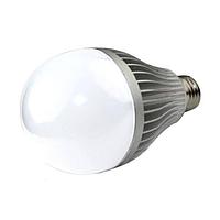 VCC SP160604-50K ໄຟໄຟ LED ສີດຽວ 9W AC DC LED 5000k ດອກໄຟ