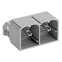 Molex 160013-1624 ຫົວກາງ PCB stAK50h 2.5mm HybHdr 32Ckt KEY2&4/32 DC