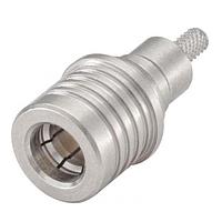 Rosenberger 28S107-103N5 ປຸ່ມຕໍ່ສາຍສົດ STRAIGHT PLUG
