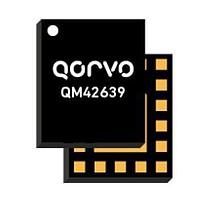 Qorvo QM42639SR ສ່ວນຫນ້າ RF 802.11be 2.4GHz Single WiFi FEM