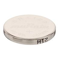 Murata Electronics SR1120 Silver Oxide Battery Silver Oxide 1.55V 11.6mm