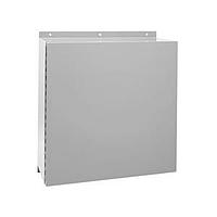 Hammond Manufacturing PJW483610L3PT ກະບອງຄວບຄຸມໄຟຟ້າ N4X ຕິດຜັງ 3PT - 48.25 x 36.25 x 10.13 - ເສັ້ນໃບເກັບເສື້ອເກັບໄຟຟ້າ