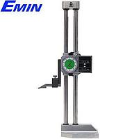 MOORE & WRIGHT MW195-30 Moore & Wright Mw 195-30 Double Column Height Gauge, 0-300Mm/0-12”, 0.01Mm