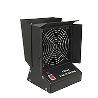 XYTRONIC 426DLX ເຄື່ອງສະກັດ Fume Desktop (20-22W)