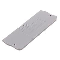 PHOENIX CONTACT 3208979 ຝາປິດ End Cover D-PT 4-QUATTRO