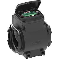 Arag ORION X VISUALFLOW ເຄື່ອງວັດແທກກະແສແມ່ເຫຼັກໄຟຟ້າທີ່ມີການເຊື່ອມສ້ອມ (60 ÷ 2500 l/min, TF 9)