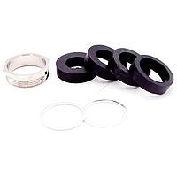 Molex / GWconnect 93600-0044 ເຄື່ອງສົມບັດ MTL CABLE GLAND NORM GSKT 7000.6846.0