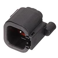 Amphenol SINE Systems ATP04-4P-BM13 ຕົວເຊື່ອມ ATP, BOARDLOCK