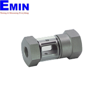 Senseca WO1-032GM ຕົວຊີ້ວັດການໄຫຼ (DN 32 - G 1 1/4, 150 l/min, brass)