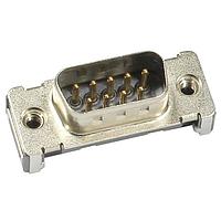 HARTING 09553297812741 ປລັກ 25p STR MA PL3 AWG20-24 AFS1;L500