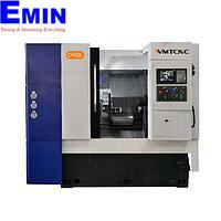 WMT CNC CK50L/400 ເຄື່ອງກຶງ CNC Bed Slant (550mm)